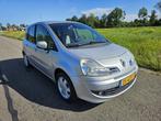 Renault Grand Modus 1.2 TCE Dynamique (bj 2008), Voorwielaandrijving, 101 pk, Gebruikt, 4 cilinders