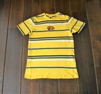 ** Ellesse gestreept T-shirt, maat M **, Geel, Ellesse, Zo goed als nieuw, Verzenden