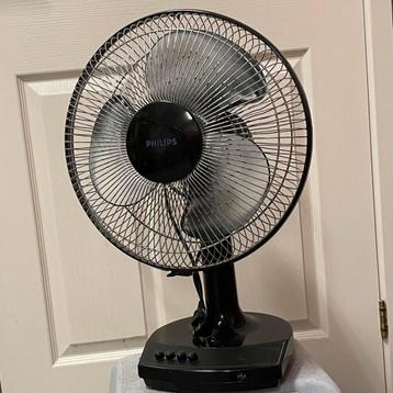 Philips tafelventilator beschikbaar voor biedingen