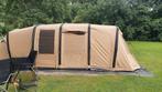 Opblaasbare tent, Eureka! Southern Valley+aanhanger+inboedel, Caravans en Kamperen, Gebruikt, Tot en met 5