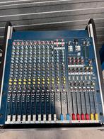 Allen & Heath Mixwizard, Gebruikt, Ophalen of Verzenden