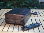 Yamaha receiver-CD speler & Yamaha boxen., Ophalen of Verzenden, Gebruikt, Cd-speler, Overige merken