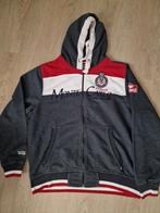 Mc Gregor Monte Carlo Rallye, Ophalen of Verzenden, Zo goed als nieuw, Maat 56/58 (XL), Blauw