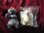2 Happy Meal knuffeltjes, Ophalen of Verzenden, Zo goed als nieuw
