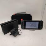 Nintendo Switch grijs met dock en lader nu voor €209.99, Nintendo, Nintendo, Nintendo, 1 speler