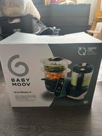 BabyMoov Nutribaby, Ophalen, Zo goed als nieuw