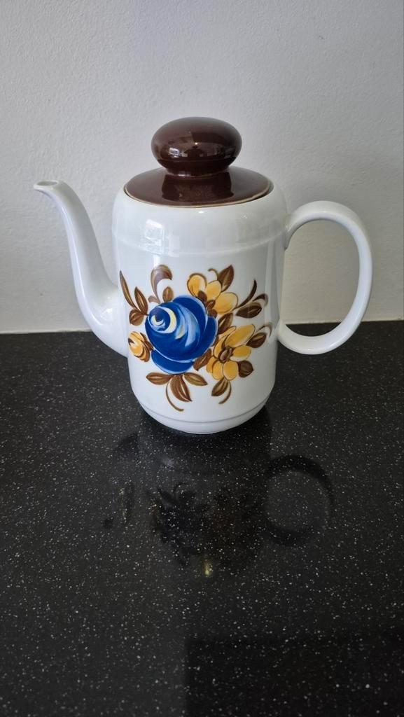 Vintage Seltmanns Weiden Bavaria Koffiepot, Huis en Inrichting, Keuken | Servies, Ophalen of Verzenden