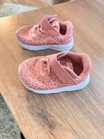 Nike babysneakers roze maat 19,5, Kinderen en Baby's, Babykleding | Schoentjes en Sokjes, Schoentjes, Meisje, Zo goed als nieuw