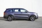 Kia Sorento 1.6 T-GDI Hybrid 2WD DynamicLine 7p. Airco | Ele, Stof, Gebruikt, Euro 6, 4 cilinders