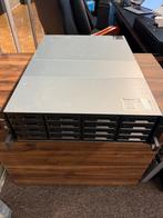 Synology RS4021xs+ RackStation NAS + 13x 16TB, Computers en Software, NAS, Ophalen, Gebruikt