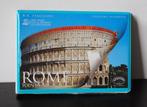 Rome in de oudheid - toen en nu (Nederlandstalig), Ophalen of Verzenden, 14e eeuw of eerder, Zo goed als nieuw, Europa