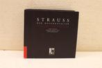 4 cd boek Strauss der rosenkavalier 47865, Ophalen of Verzenden, Gebruikt