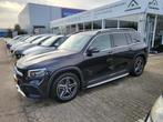 Mercedes-Benz Amg GLB, 150 pk, 7 stoelen, Zwart, Leder