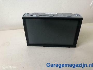 Navigatie display origineel denso Infiniti Q30 283874DA0B beschikbaar voor biedingen