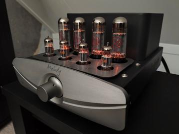 Melody Action Evo, 2x40 watt klasse A, als nieuw beschikbaar voor biedingen