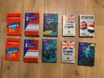Woordenboeken, Boeken, Woordenboeken, Ophalen of Verzenden, Zo goed als nieuw, Overige uitgevers, Overige talen