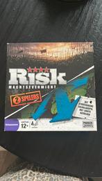 Risk machtsevenwicht, Hobby en Vrije tijd, Gezelschapsspellen | Bordspellen, Een of twee spelers, Ophalen of Verzenden, Nieuw