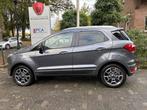 Ford EcoSport 1.0 EcoBoost Titanium (bj 2016), Voorwielaandrijving, 12 maanden, Gebruikt, Ecosport