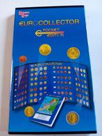 Eurocolection gevuld, Postzegels en Munten, Ophalen of Verzenden, Overige landen