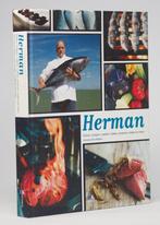 Herman den Blijker kijken, knijpen, voelen, ruiken, proeven,, Boeken, Ophalen of Verzenden, Zo goed als nieuw, Nederland en België