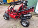 Crossbuggy 500cc kawasaki, Motoren, Quads en Trikes