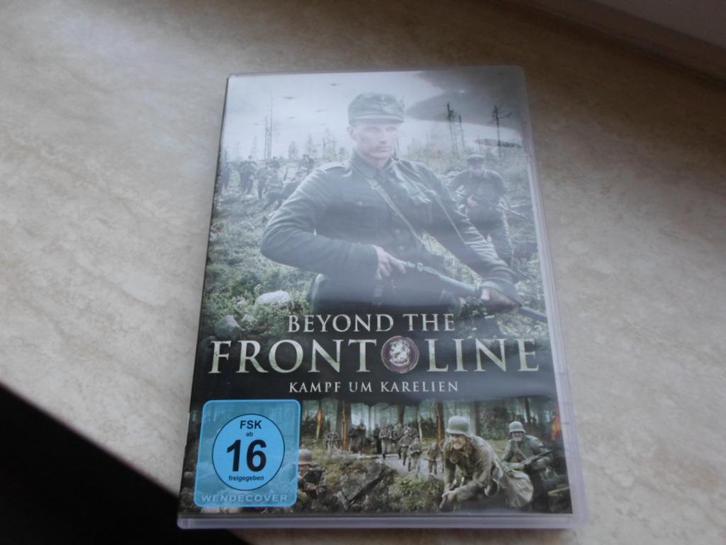 3  oorlogs films dvd s( Meerdere talen ondertiteld), Cd's en Dvd's, Dvd's | Actie, Gebruikt, Oorlog, Boxset, Alle leeftijden, Ophalen of Verzenden