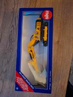 Siku Super Serie 1:55 Kempann Bagger - Nieuw in doos!, Overige merken, 1:50 of kleiner, Auto, Nieuw