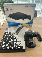 PlayStation 4 disk versie, Spelcomputers en Games, Spelcomputers | Sony PlayStation 4, Ophalen of Verzenden, Gebruikt