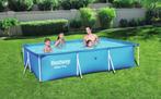 framezwembad Bestway SteelPro 300x201x66, Ophalen, Nieuw