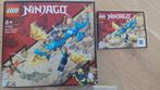 Lego ninjago set 71760, Ophalen, Gebruikt, Complete set, Lego