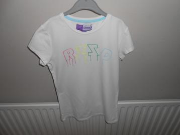 Nieuw shirtje maat 152 Raizzed (nu met 70% korting) beschikbaar voor biedingen