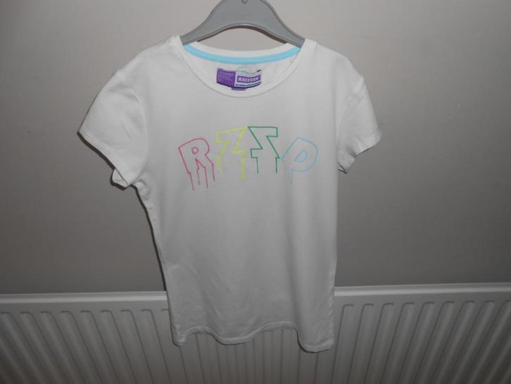 Nieuw shirtje maat 152 Raizzed (nu met 70% korting), Kinderen en Baby's, Kinderkleding | Maat 152, Nieuw, Meisje, Shirt of Longsleeve
