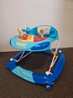 Loop kar, Ophalen, Gebruikt