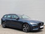 Volvo V60 2.0 B3 Plus Dark Automaat / Panoramadak / Trekhaak, 4 cilinders, 163 pk, 92 €/maand, Adaptive Cruise Control