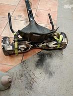 Hoverboard met cart - Werkt prima!, Kinderen en Baby's, Speelgoed | Buiten | Voertuigen en Loopfietsen, Ophalen, Gebruikt, Overige typen