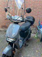 Socco elektrische scooter mini, Fietsen en Brommers, Snorfietsen en Snorscooters, Ophalen, Zo goed als nieuw, Elektrisch, Overige merken