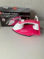 Russell Hobbs Light & Easy Pro Strijkijzer, Huis en Inrichting, Schoonmaakartikelen, Overige typen, Verzenden