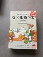 Het Nieuwe Kookboek - 1000 Recepten, Voorgerechten en Soepen, Ophalen of Verzenden, Zo goed als nieuw, Gezond koken