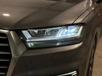 Audi Q7 3.0 TDI e-tron quattro Sport 2016 NAP PANO LEDER CAM, 259 pk, 2420 kg, Bedrijf, 17 kWh