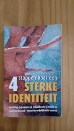 dr. Henry Cloud, 4 stappen naar een sterke identiteit, Dr.Henri Cloud, Ophalen of Verzenden, Ontwikkelingspsychologie, Zo goed als nieuw