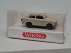 Trabant 601 - Wiking 1/87, Verzenden, Zo goed als nieuw, Auto, Wiking