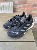 adidas goretex waterdichte dames schoenen, Adidas, Zwart, Ophalen of Verzenden, Sneakers of Gympen