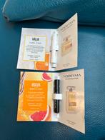 YODEYMA Valia & Oseus Samples, Sieraden, Tassen en Uiterlijk, Uiterlijk | Parfum, Ophalen of Verzenden, Nieuw