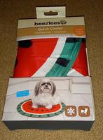 Beeztees koelmat kleine hond, Dieren en Toebehoren, Honden-accessoires, Ophalen of Verzenden, Zo goed als nieuw