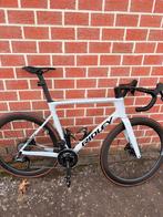 Ridley Falcn RS, Fietsen en Brommers, Overige merken, Carbon, Ophalen of Verzenden, Zo goed als nieuw