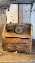 Truckbodywood gruttersbak, Huis en Inrichting, Nvt, Nieuw, Gezellig, Breda