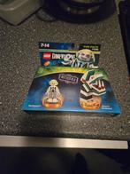 LEGO Dimensions Beetlejuice Fun Pack 71349, Ophalen of Verzenden, Nieuw, Complete set, Lego