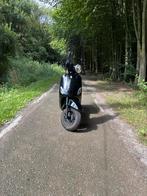 Btc Riva 2020 brom, Fietsen en Brommers, Scooters | Overige merken, Ophalen, Maximaal 45 km/u, Zo goed als nieuw, Benzine