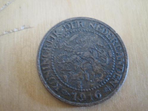2 1/2 cent Nederland, Postzegels en Munten, Munten | Nederland, Setje, Overige waardes, Koningin Wilhelmina, Verzenden