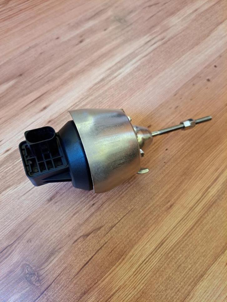WOCO Turbo Onderdrukregelaar–BREMI bobine-Gebruikt, werkend*, Auto-onderdelen, Elektronica en Kabels, Audi, BMW, Mercedes-Benz